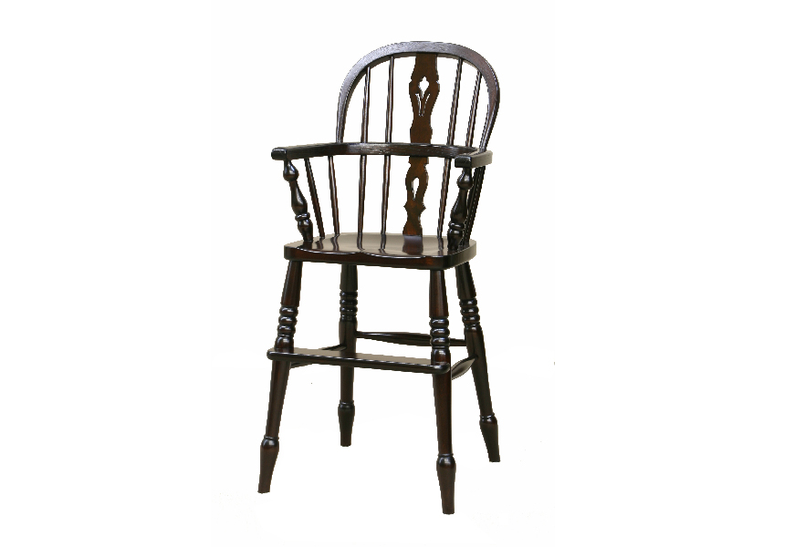 子供ウィンザーチェア Windsor Chair for children – 花森家具 – 松本 