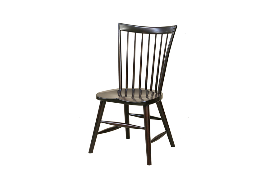 NC型チェア Windsor Chair type NC – 花森家具 – 松本民芸家具