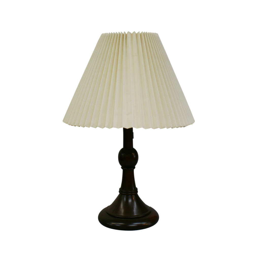 A型スタンド Table Lamp type A with Japanese paper shade – 花森家具 