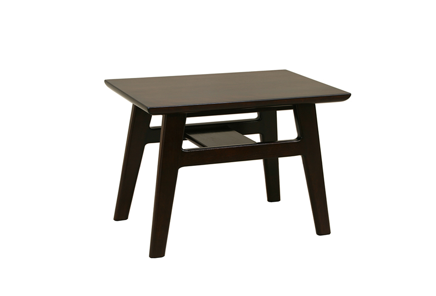 201型茶卓 Center Table N.201 – 花森家具 – 松本民芸家具